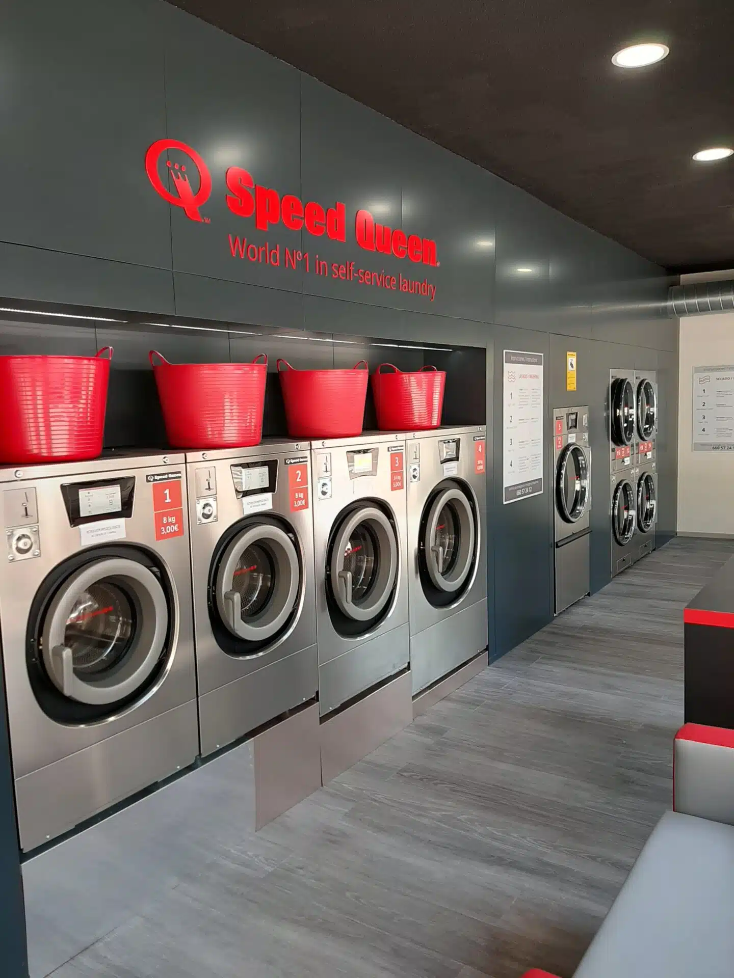 alliance-laundry-systems-at-dubai-for-the-international-cleaning-hygiene-conference_1